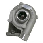 (2674A423) TURBO CHARGER PARKINS