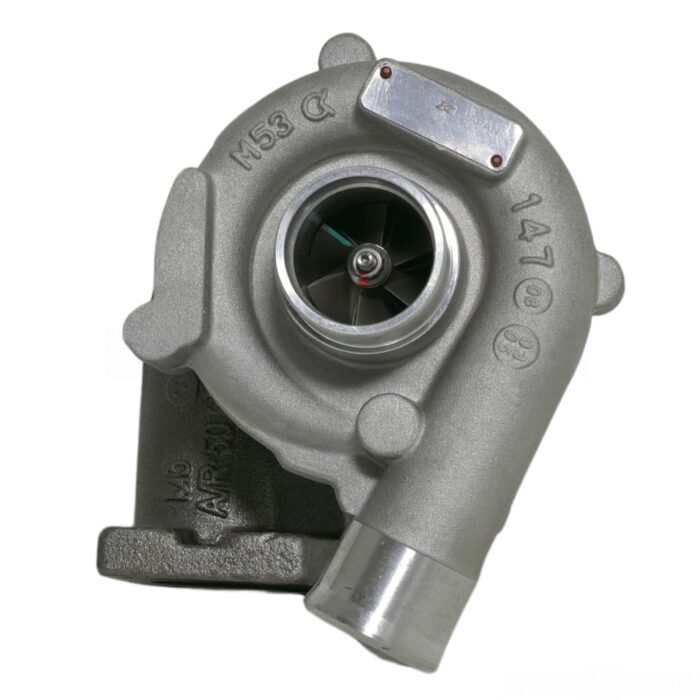 (2674A423) TURBO CHARGER PARKINS - Image 1