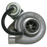 (2674A150) TURBO CHARGER PARKINS