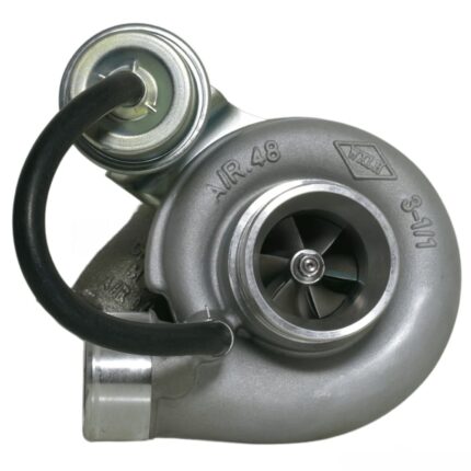 (2674A150) TURBO CHARGER PARKINS
