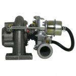 (2674A391) TURBO CHARGER PARKINS - Image 2