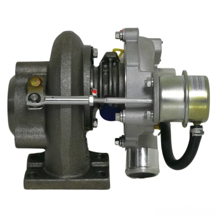 (2674A421) TURBO CHARGER PARKINS - Image 2