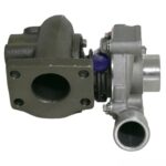 (2674A423) TURBO CHARGER PARKINS - Image 2
