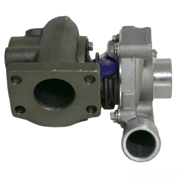 (2674A423) TURBO CHARGER PARKINS - Image 2