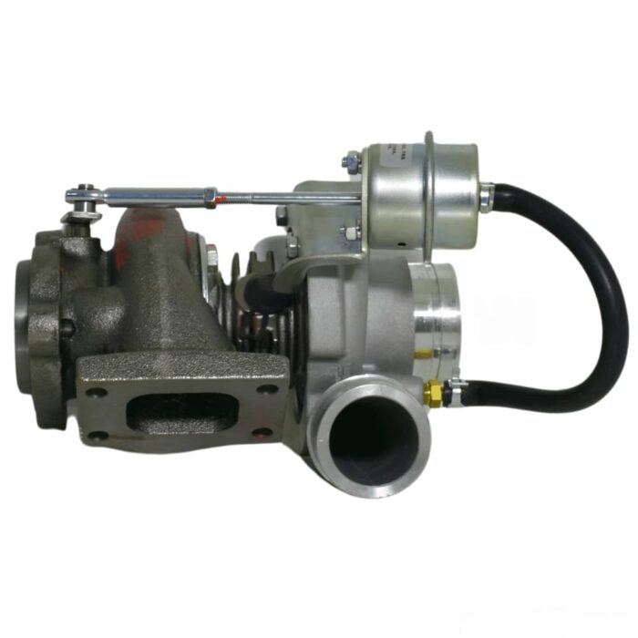(2674A150) TURBO CHARGER PARKINS - Image 2