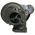 (2674A391) TURBO CHARGER PARKINS - Image 3