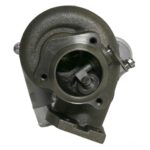 (2674A421) TURBO CHARGER PARKINS - Image 3