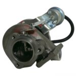 (2674A150) TURBO CHARGER PARKINS - Image 3