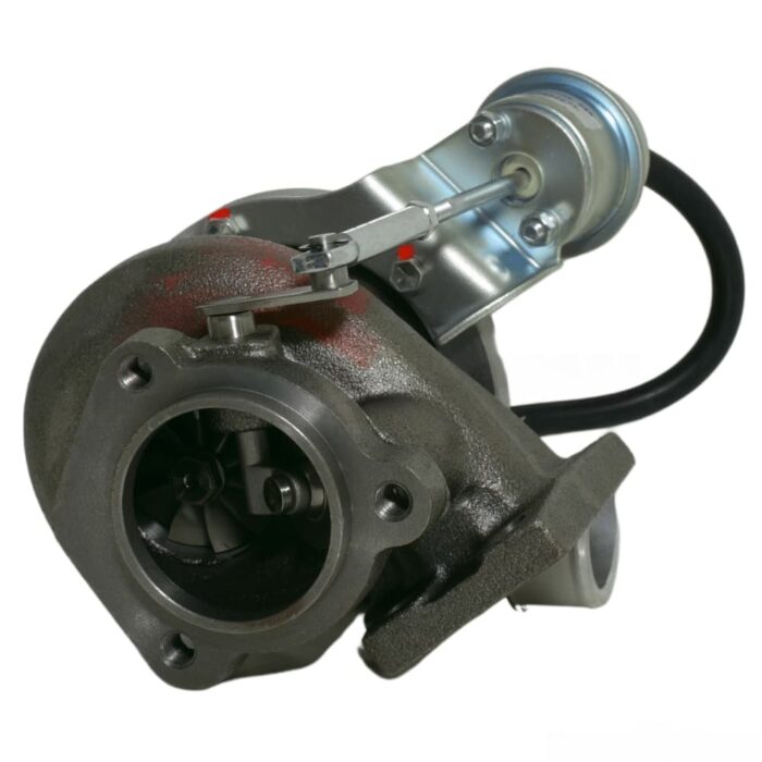 (2674A150) TURBO CHARGER PARKINS - Image 3