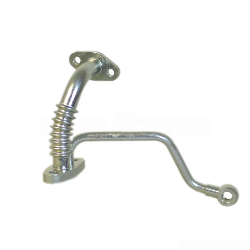 turbo_charger_pipe_1kz-1-49887 (15407-67010) TURBO CHARGER PIPE 1KZ - Image 1