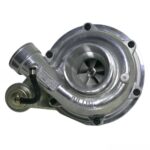(24100-4480C) TURBO CHARGER RHG6 HINO RHE6