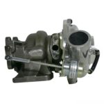 (24100-4480C) TURBO CHARGER RHG6 HINO RHE6 - Image 2
