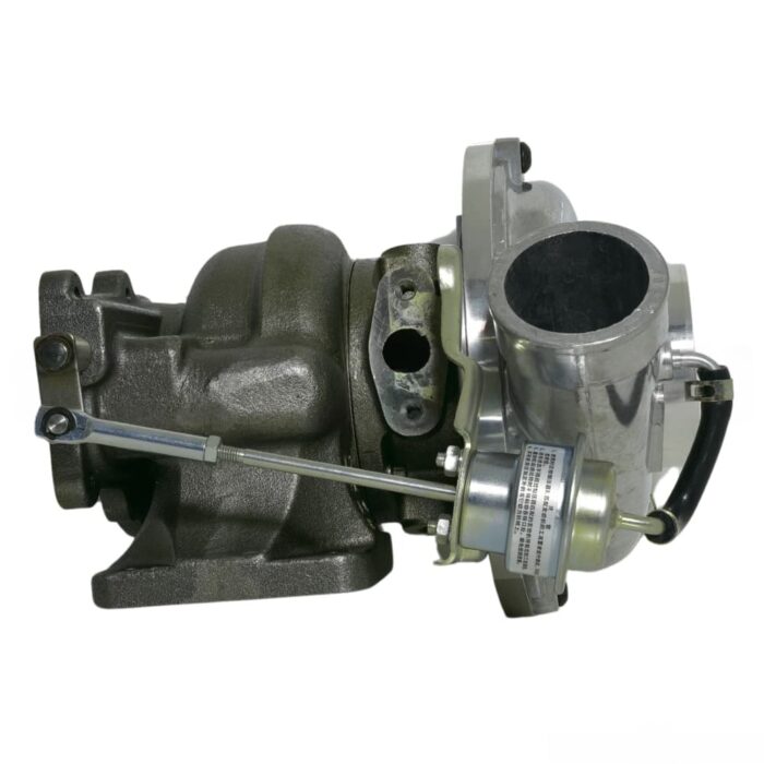 (24100-4480C) TURBO CHARGER RHG6 HINO RHE6 - Image 2