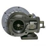 (24100-4480C) TURBO CHARGER RHG6 HINO RHE6 - Image 3