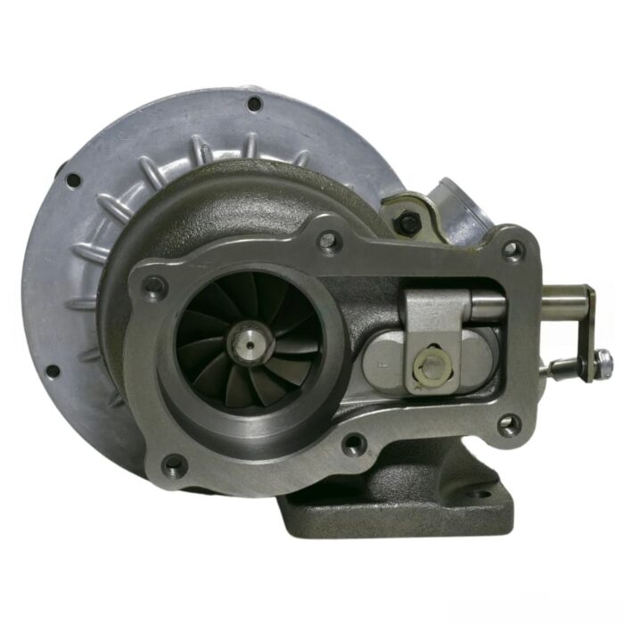 (24100-4480C) TURBO CHARGER RHG6 HINO RHE6 - Image 3