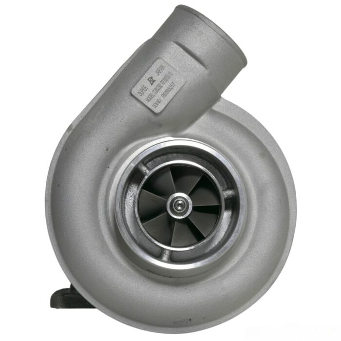 (RE505257) TURBO CHARGER S300 JOHN ACER RE505257 - Image 1
