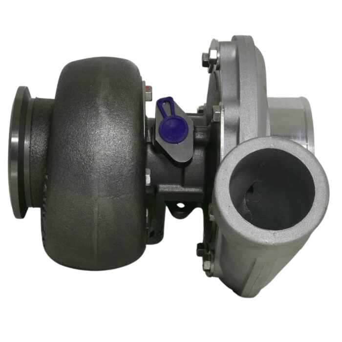 (RE505257) TURBO CHARGER S300 JOHN ACER RE505257 - Image 2
