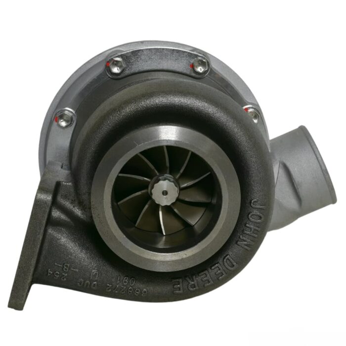 (RE505257) TURBO CHARGER S300 JOHN ACER RE505257 - Image 3