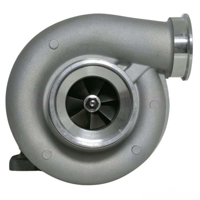 (Fz-3084) TURBO CHARGER S300 RENAULT 316638 - Image 1