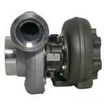 (Fz-3084) TURBO CHARGER S300 RENAULT 316638 - Image 2