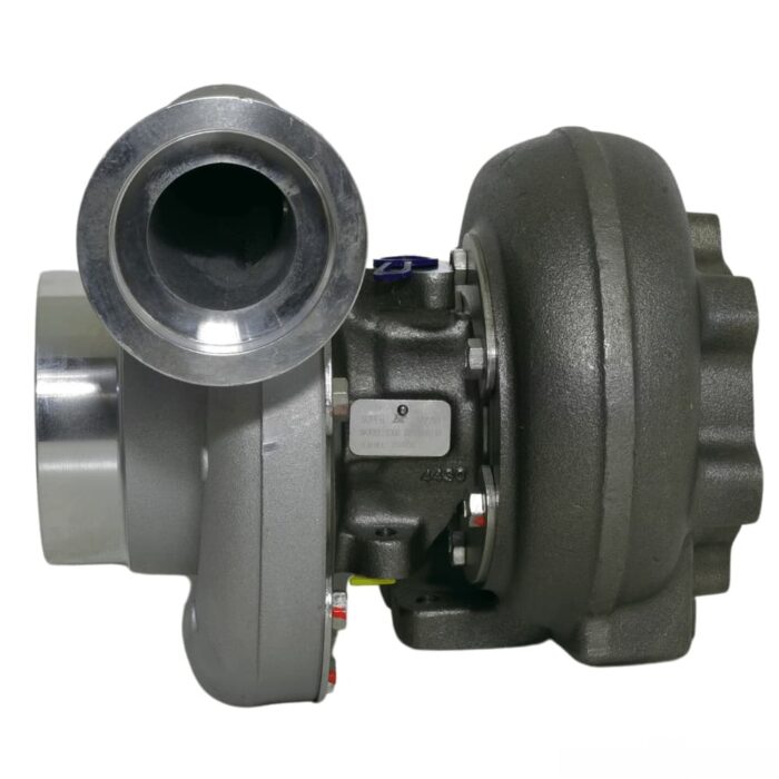 (Fz-3084) TURBO CHARGER S300 RENAULT 316638 - Image 2