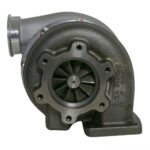 (Fz-3084) TURBO CHARGER S300 RENAULT 316638 - Image 3