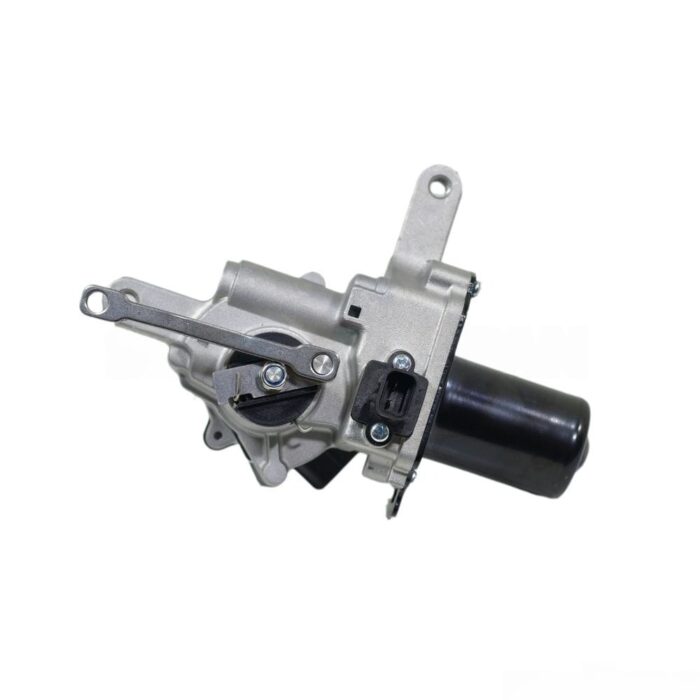 (17201-OL040) TURBO CHARGER SENSOR 1KD - Image 2