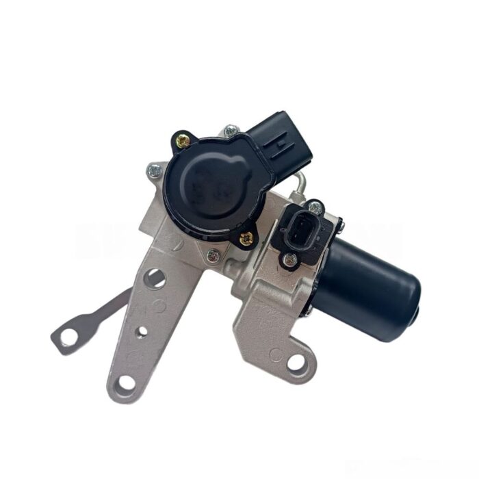 (17201-51020) TURBO CHARGER SENSOR 1VD - Image 1