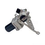 (17201-51020) TURBO CHARGER SENSOR 1VD - Image 2