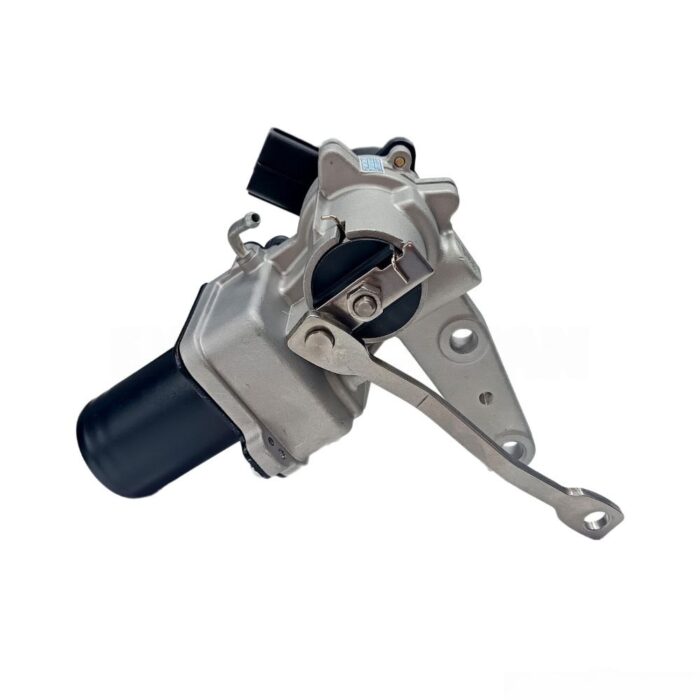 (17201-51020) TURBO CHARGER SENSOR 1VD - Image 2
