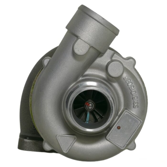 (53169706400) TURBO CHARGER TATA K16 53169706400 - Image 1