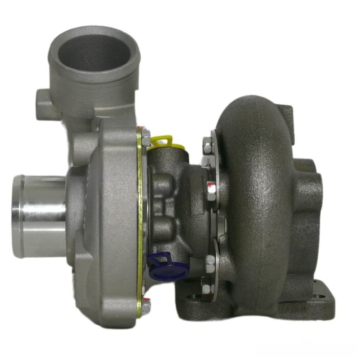 (53169706400) TURBO CHARGER TATA K16 53169706400 - Image 2