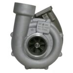 (Fz-3095) TURBO CHARGER TB41-0M402 V8 BENZ