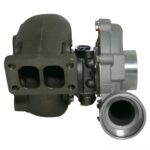 (Fz-3095) TURBO CHARGER TB41-0M402 V8 BENZ - Image 2