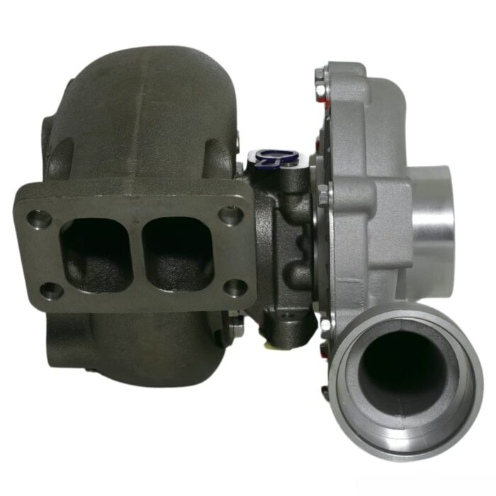 (Fz-3095) TURBO CHARGER TB41-0M402 V8 BENZ - Image 2