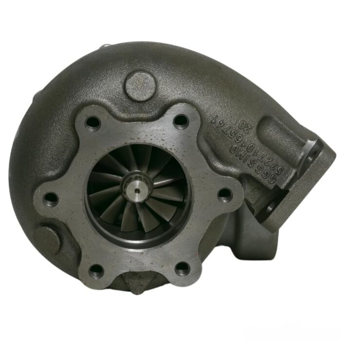(Fz-3095) TURBO CHARGER TB41-0M402 V8 BENZ - Image 3
