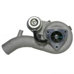 (14411-G2407) TURBO CHARGER TD27