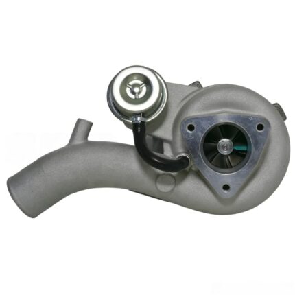 (14411-G2407) TURBO CHARGER TD27