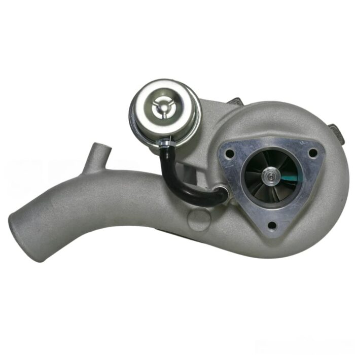 (14411-G2407) TURBO CHARGER TD27 - Image 1