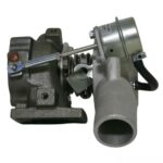 (14411-G2407) TURBO CHARGER TD27 - Image 2