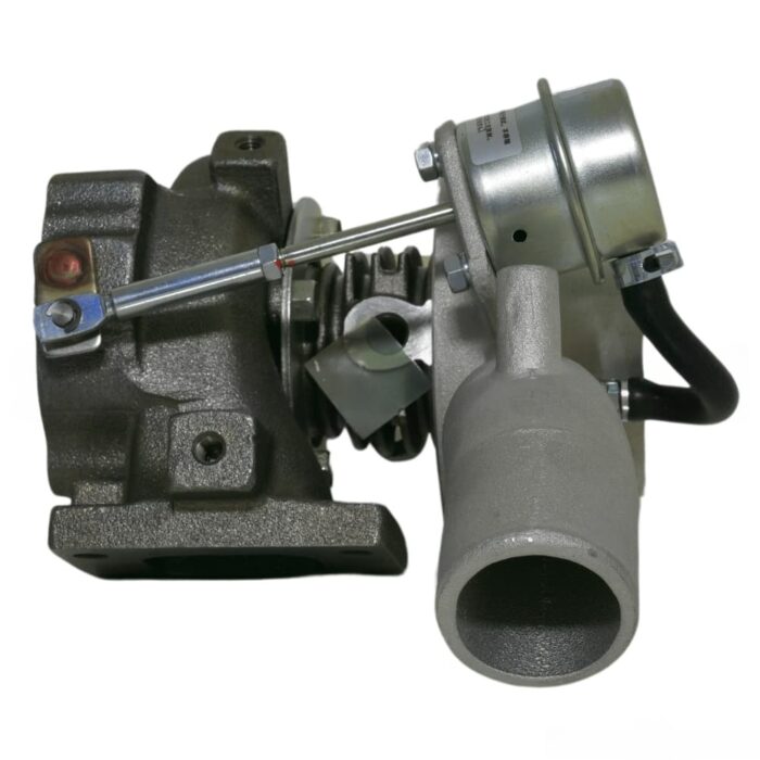(14411-G2407) TURBO CHARGER TD27 - Image 2