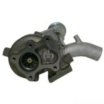(14411-G2407) TURBO CHARGER TD27 - Image 3