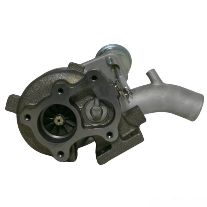 (14411-G2407) TURBO CHARGER TD27 - Image 3
