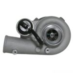 (14411-7F400) TURBO CHARGER TD27 New