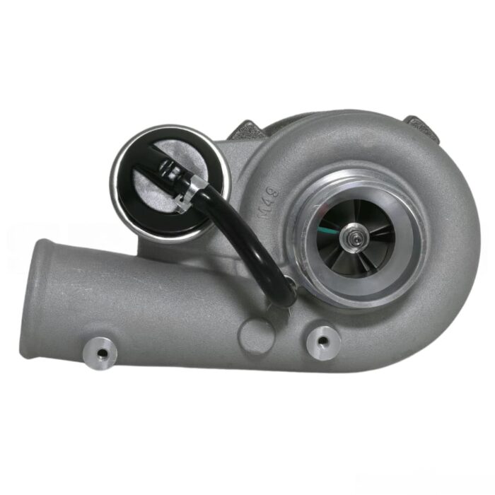 (14411-7F400) TURBO CHARGER TD27 New - Image 1