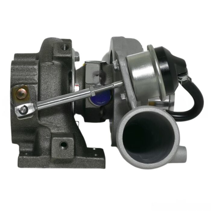 (14411-7F400) TURBO CHARGER TD27 New - Image 2