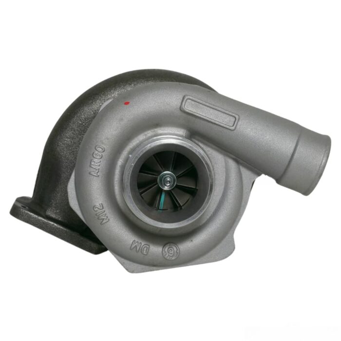 (4B91-4N6859) TURBO CHARGER TO 4B91-4N6859 - Image 1