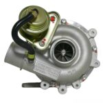 (WL85-13-700) TURBO CHARGER WL MAZDA,FORD RANGER