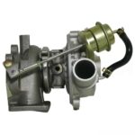(WL85-13-700) TURBO CHARGER WL MAZDA,FORD RANGER - Image 2
