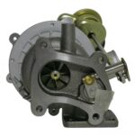 (WL85-13-700) TURBO CHARGER WL MAZDA,FORD RANGER - Image 3